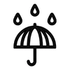 ☔️