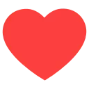 ❤️