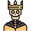 💀