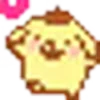 🍮