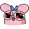❤