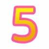 5️⃣