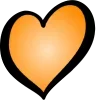 🧡