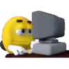 😱