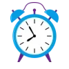 ⏰