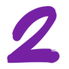 2⃣