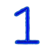 1️⃣