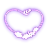 💜