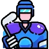 🏒