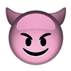 😈