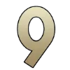 9⃣