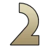 2⃣