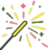 🎇