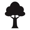 🌳