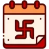 📆