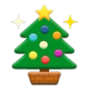 🎄