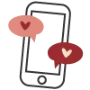 📱