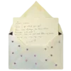 ✉️