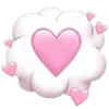 💗