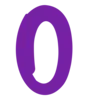 0⃣
