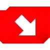 ↘️