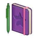 🗒