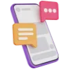 📱