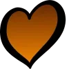🧡