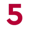 5️⃣