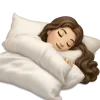 😴