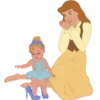 👶