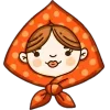 👧