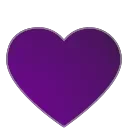 💜