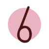 6️⃣