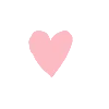 ❤️
