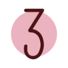 3️⃣