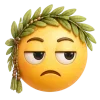 😒