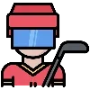 🏒