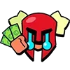 😭