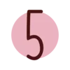 5️⃣