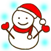 ☃️