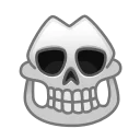 💀