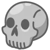 💀