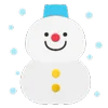 ☃️