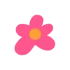 🌼