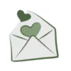 ✉️