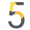 5️⃣
