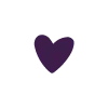 ❤️