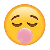 😌