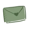 ✉️